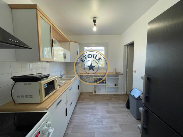 CHAMBRE EN COLOCATION PROCHE JARDIN DES PLANTES - ...