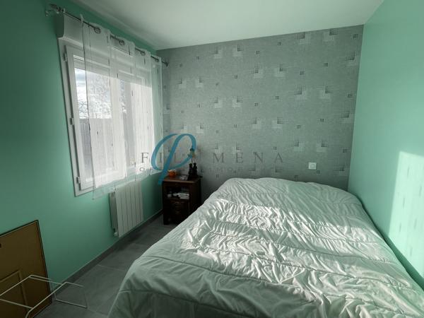 Maison 4 pièces 88 m²