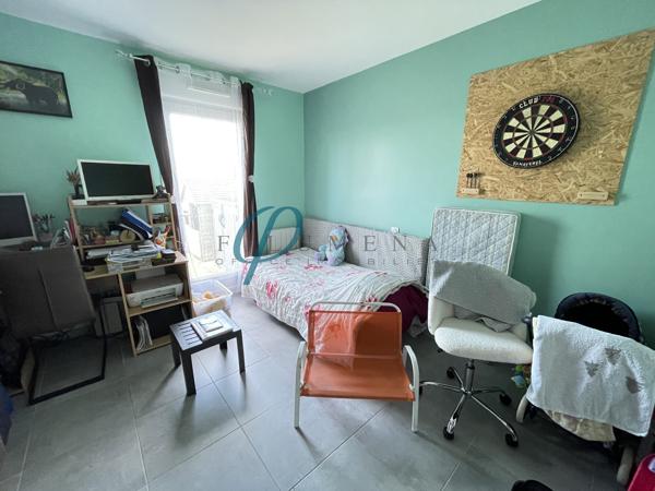 Maison 4 pièces 88 m²