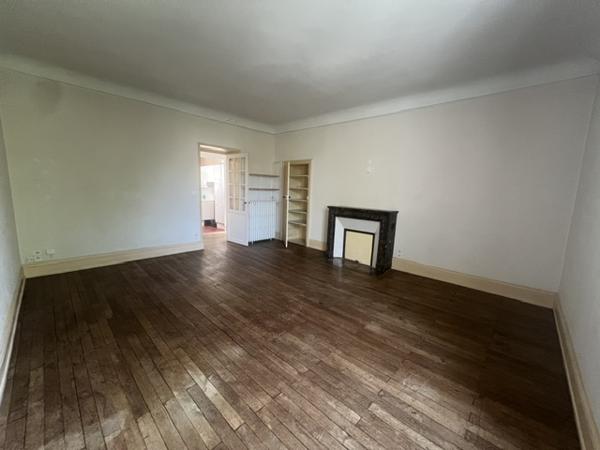 A VENDRE – T3 – HYPER CENTRE – Angers