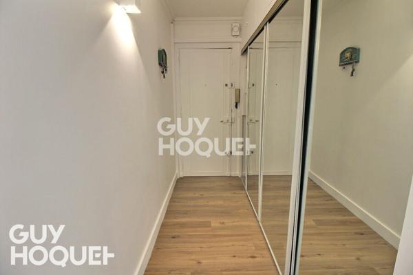 Appartement poétique à louer à Villejuif