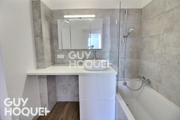 Appartement poétique à louer à Villejuif