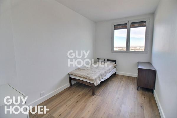 Appartement poétique à louer à Villejuif