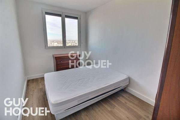 Appartement poétique à louer à Villejuif