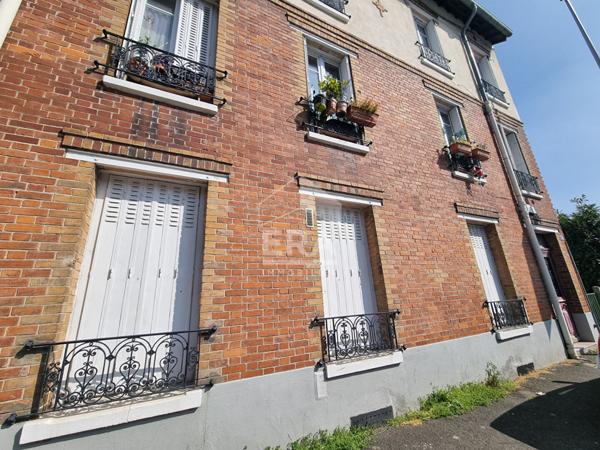 Appartement Neuilly Sur Marne 2 pièce(s) 40 m2