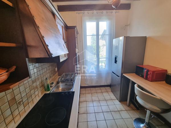 Appartement Neuilly Sur Marne 2 pièce(s) 40 m2