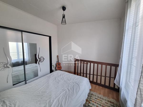 Appartement Neuilly Sur Marne 2 pièce(s) 40 m2