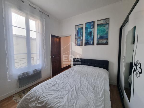 Appartement Neuilly Sur Marne 2 pièce(s) 40 m2