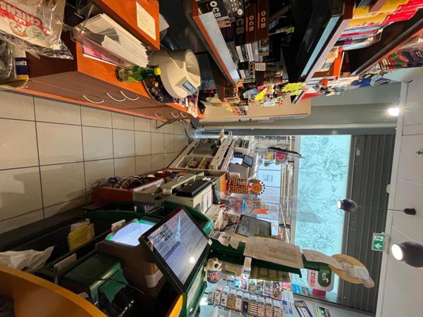 Fonds de commerce à Haute Rentabilité à Longeville les St Avold ( 57 )