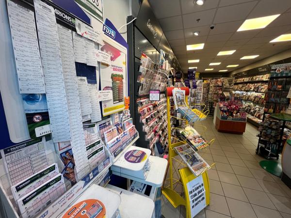 Fonds de commerce à Haute Rentabilité à Longeville les St Avold ( 57 )