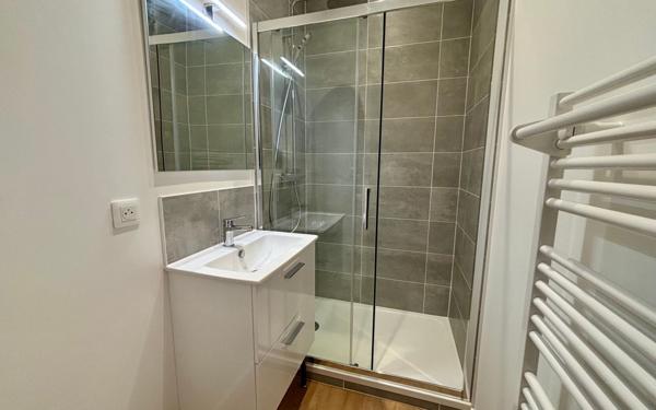 Appartement à louer    2 pièces • 31,89 m2 Poitiers