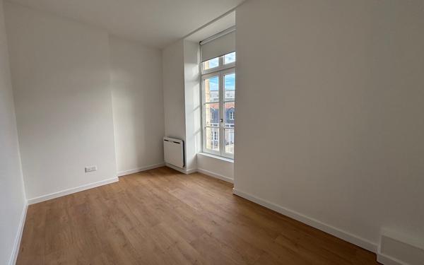Appartement à louer    2 pièces • 31,89 m2 Poitiers