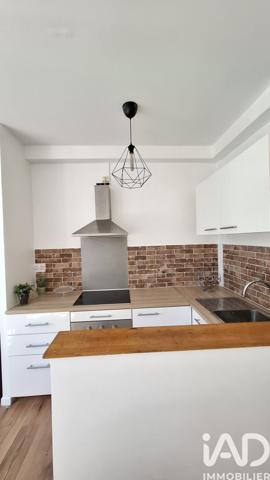 Appartement à vendre 2 pièces 35 m² Le Raincy