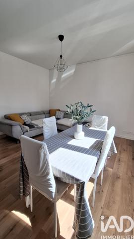 Appartement à vendre 2 pièces 35 m² Le Raincy