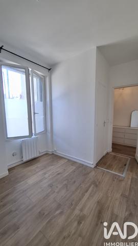 Appartement à vendre 2 pièces 35 m² Le Raincy