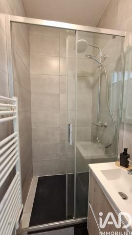 Appartement à vendre 2 pièces 35 m² Le Raincy
