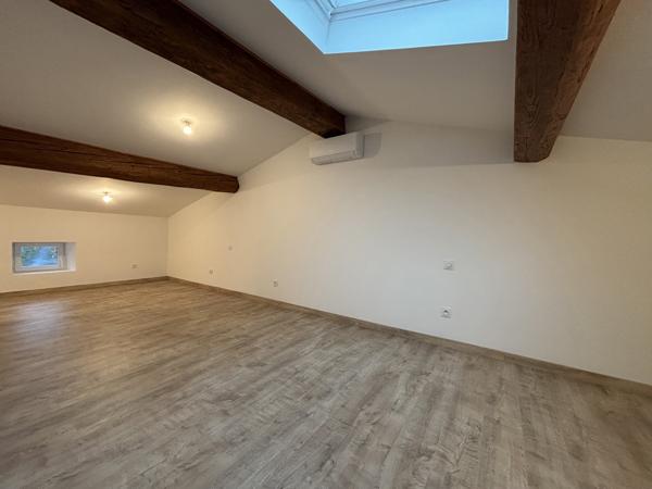 Maison 6 pièces - 140 m²