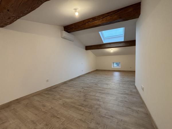 Maison 6 pièces - 140 m²
