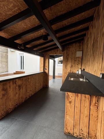 Maison 6 pièces - 140 m²