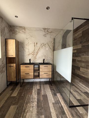 Maison 6 pièces - 140 m²