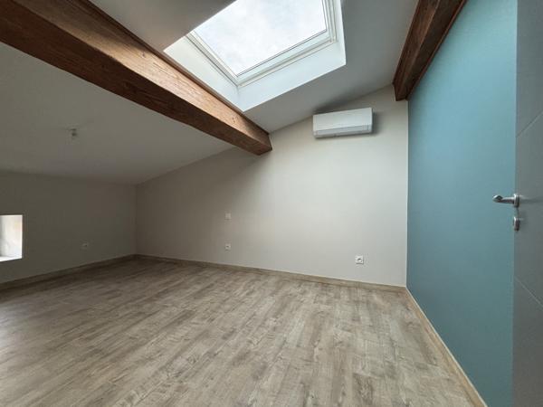 Maison 6 pièces - 140 m²