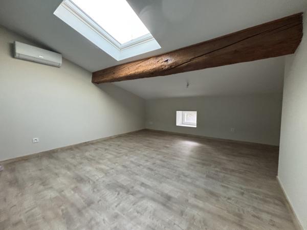 Maison 6 pièces - 140 m²