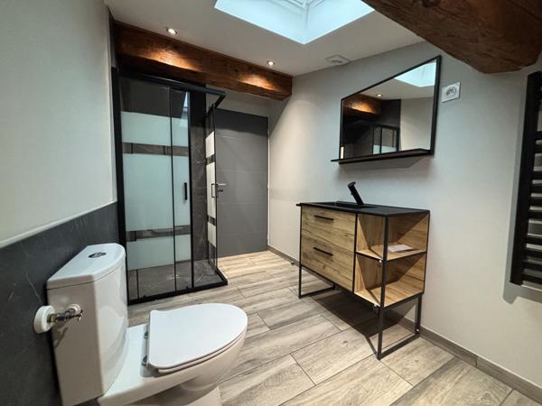 Maison 6 pièces - 140 m²