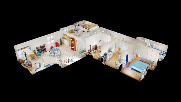 ROYAN : maison 4 pièces à vendre