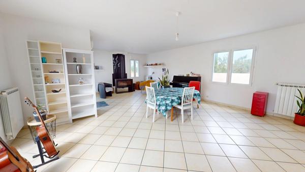 ROYAN : maison 4 pièces à vendre