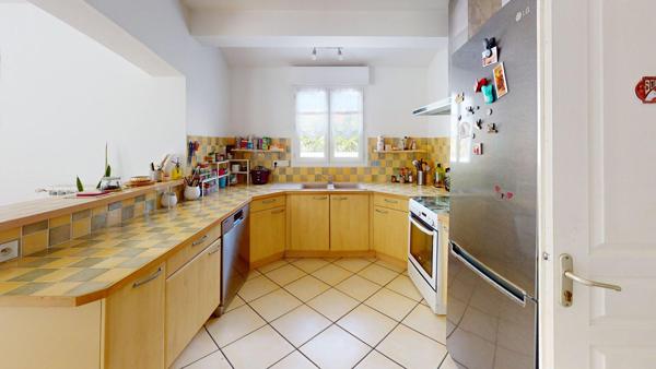 ROYAN : maison 4 pièces à vendre