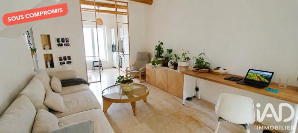 Maison à vendre 3 pièces 66 m² Miramas