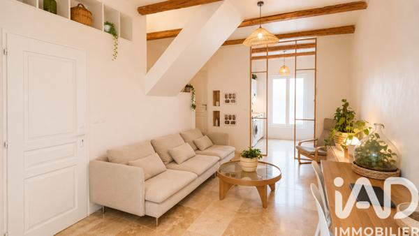 Maison à vendre 3 pièces 66 m² Miramas
