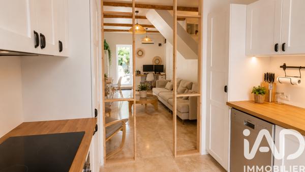 Maison à vendre 3 pièces 66 m² Miramas