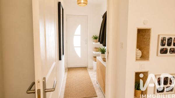 Maison à vendre 3 pièces 66 m² Miramas