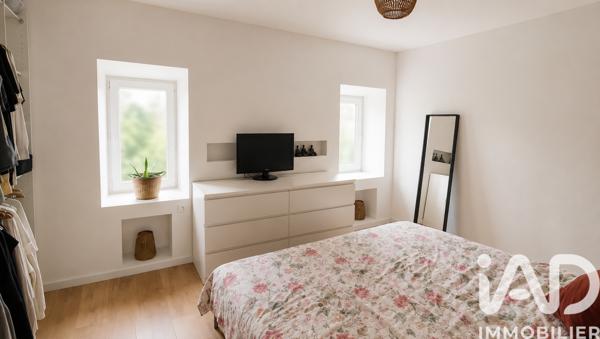 Maison à vendre 3 pièces 66 m² Miramas