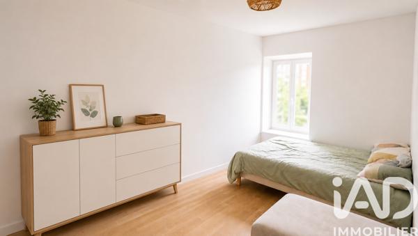 Maison à vendre 3 pièces 66 m² Miramas