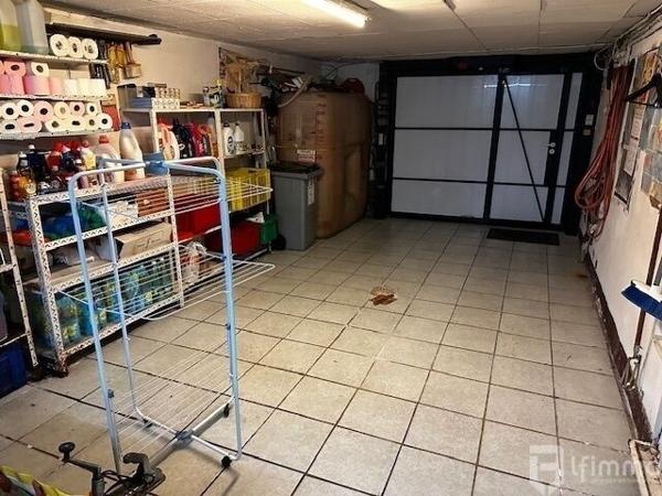 Vente maison à Faulquemont 57380