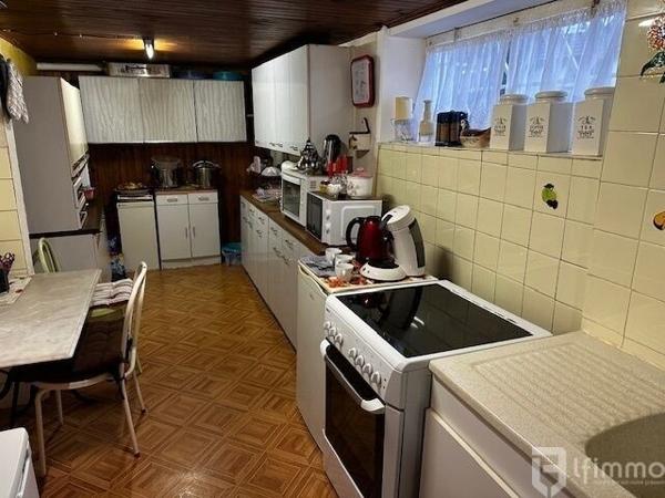 Vente maison à Faulquemont 57380