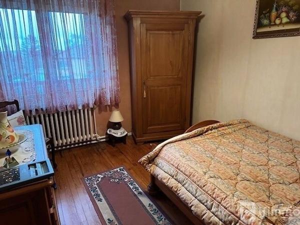 Vente maison à Faulquemont 57380