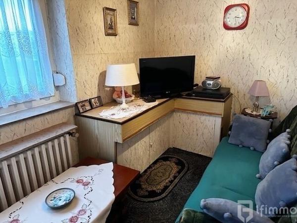 Vente maison à Faulquemont 57380