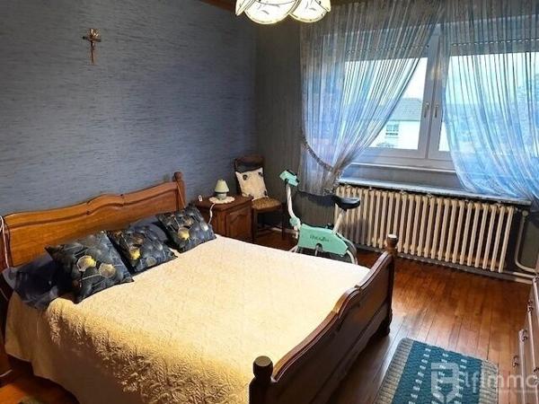 Vente maison à Faulquemont 57380