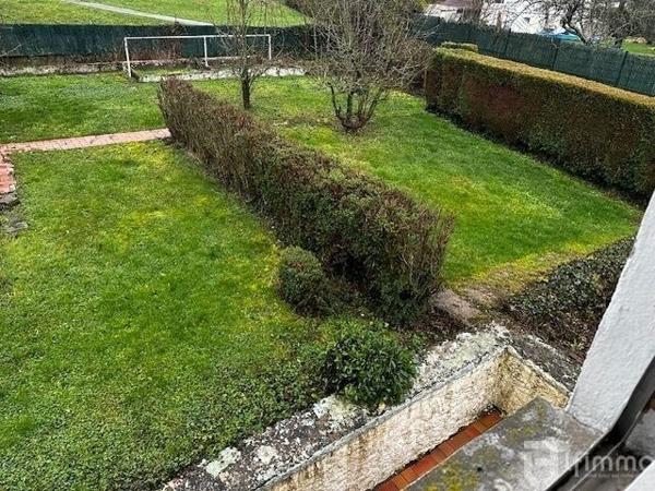 Vente maison à Faulquemont 57380