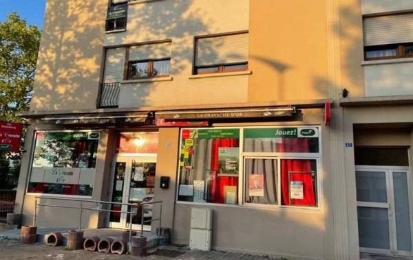 Vente à rafraîchir Forbach   