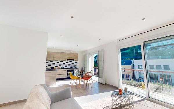 Appartement à vendre    4 pièces • 86,71 m2 Olemps