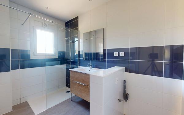 Appartement à vendre    4 pièces • 86,71 m2 Olemps