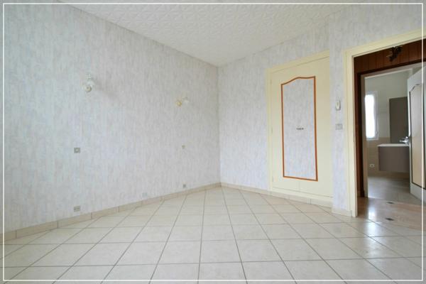 Maison Familiale Sainte Maure de Touraine