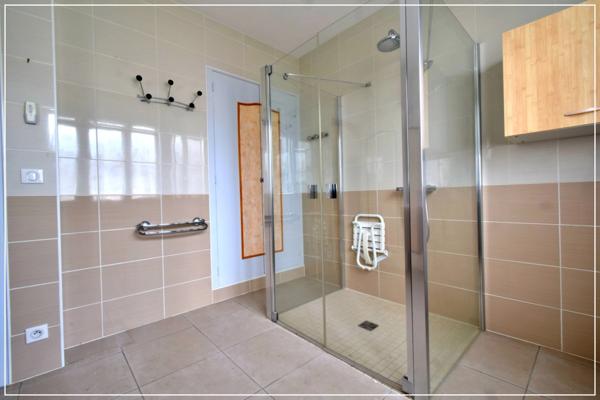 Maison Familiale Sainte Maure de Touraine