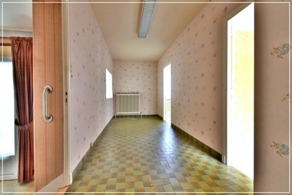 Maison Familiale Sainte Maure de Touraine