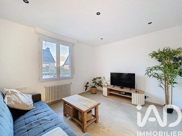 Maison à vendre 5 pièces 115 m² La Motte