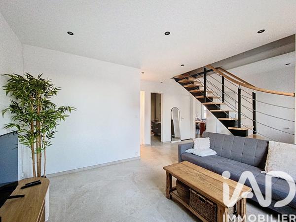 Maison à vendre 5 pièces 115 m² La Motte